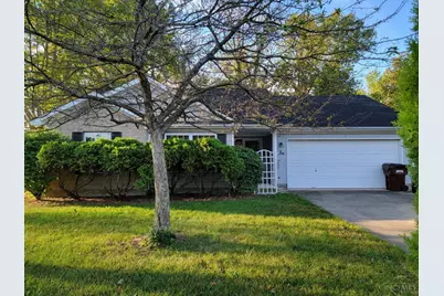 1 Dryhill Court, Lebanon, OH 45036 - Photo 1