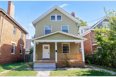 2344 Highland Avenue, Cincinnati, OH 45219 - Photo 1
