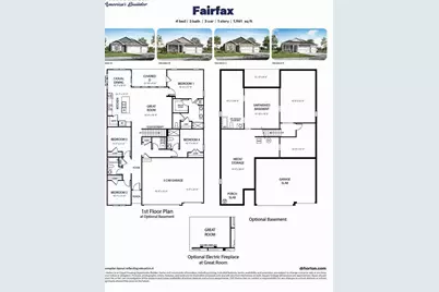 1563 Gabriel Way, Batavia Township, OH 45102 - Photo 3