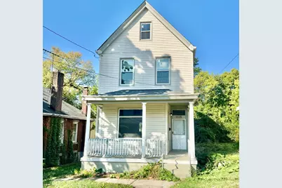 1113 Gilsey Avenue, Cincinnati, OH 45205 - Photo 1