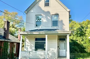 1113 Gilsey Ave, Cincinnati, OH 45205 - Photo 1