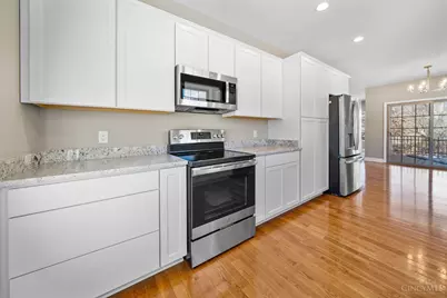 6723 Daniels Walk, Cincinnati, OH 45233 - Photo 5