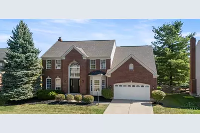 6550 Villagefield Drive, Mason, OH 45040 - Photo 1