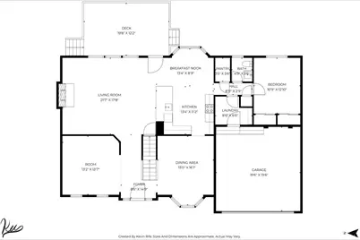 6550 Villagefield Drive, Mason, OH 45040 - Photo 55