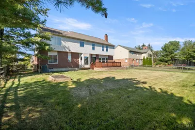 6550 Villagefield Drive, Mason, OH 45040 - Photo 51