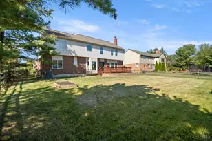 6550 Villagefield Dr, Mason, OH 45040 - Photo 51