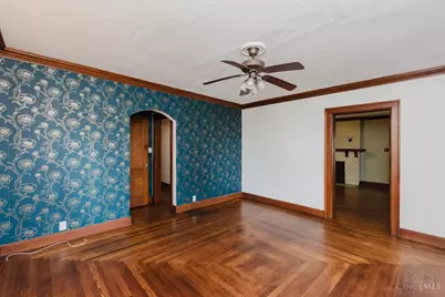 5835 Crawfordsville Campbelltown Road, Jackson Twp, OH 45320 - Photo 19