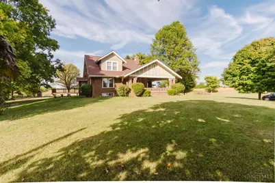 5835 Crawfordsville Campbelltown Road, Jackson Twp, OH 45320 - Photo 3