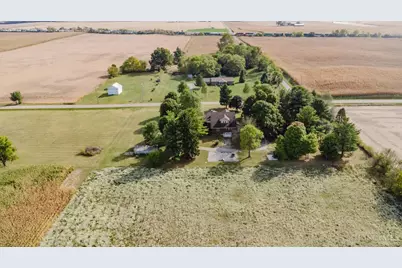 5835 Crawfordsville Campbelltown Road, Jackson Twp, OH 45320 - Photo 57