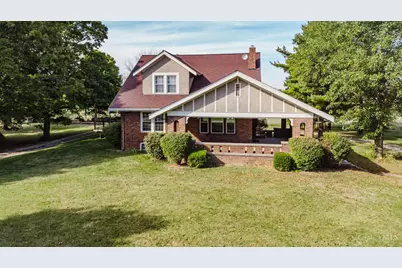 5835 Crawfordsville Campbelltown Road, Jackson Twp, OH 45320 - Photo 61