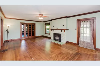 5835 Crawfordsville Campbelltown Road, Jackson Twp, OH 45320 - Photo 13