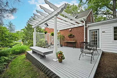 3460 Custer Avenue, Cincinnati, OH 45208 - Photo 41