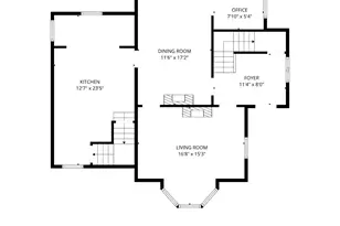 8421 Wiswell St, Cincinnati, OH 45216 - Photo 45