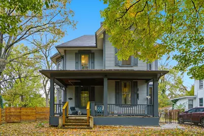 8421 Wiswell Street, Cincinnati, OH 45216 - Photo 3