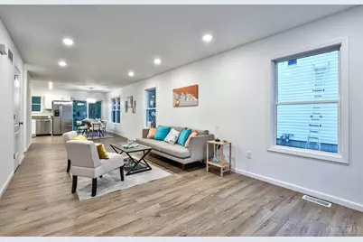 1305 Regent Avenue, Cincinnati, OH 45237 - Photo 5