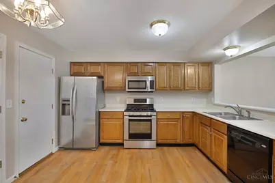 4427 Towneside Court, Mason, OH 45040 - Photo 7