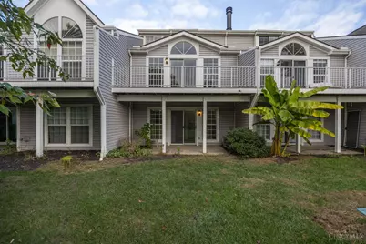 4427 Towneside Court, Mason, OH 45040 - Photo 41