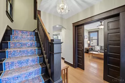 2724 Markbreit Avenue, Cincinnati, OH 45209 - Photo 5