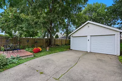 2724 Markbreit Avenue, Cincinnati, OH 45209 - Photo 45