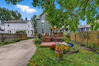 2724 Markbreit Avenue, Cincinnati, OH 45209 - Photo 45