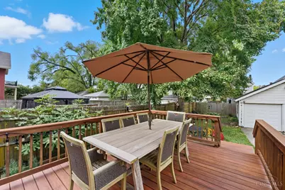2724 Markbreit Avenue, Cincinnati, OH 45209 - Photo 39