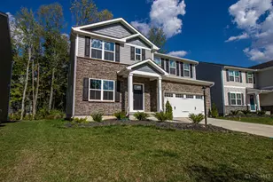 5168 Allens Ridge Dr, Morrow, OH 45152 - Photo 3