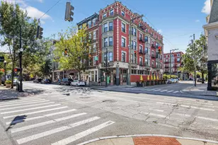 1237 Vine St, Cincinnati, OH 45202 - Photo 1