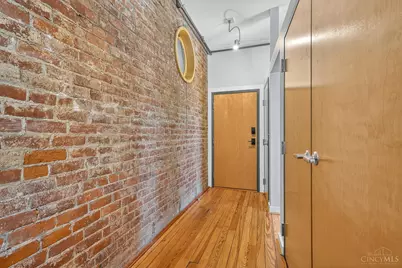 1237 Vine Street #3, Cincinnati, OH 45202 - Photo 5
