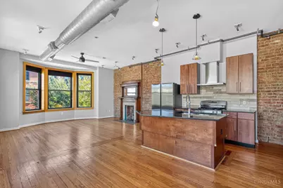 1237 Vine Street #3, Cincinnati, OH 45202 - Photo 13