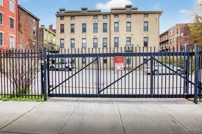 1237 Vine Street #3, Cincinnati, OH 45202 - Photo 23