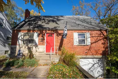 4730 Hardwick Drive, Cincinnati, OH 45238 - Photo 1