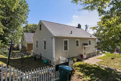 6414 Erie Avenue, Cincinnati, OH 45227 - Photo 3
