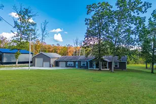 831 Tom Brown Rd, West Union, OH 45693 - Photo 3