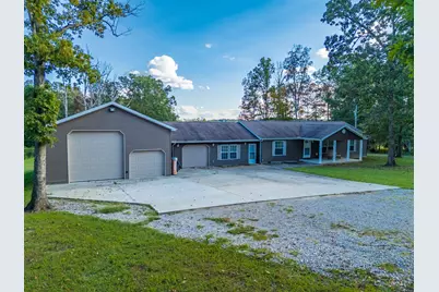 831 Tom Brown Road, West Union, OH 45693 - Photo 1