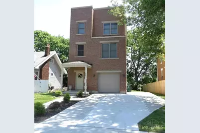 658 Hawthorne Avenue, Cincinnati, OH 45205 - Photo 1