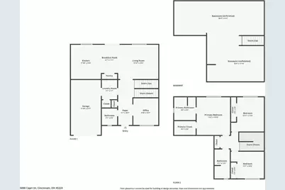 6000 Capri Drive, Cincinnati, OH 45224 - Photo 25