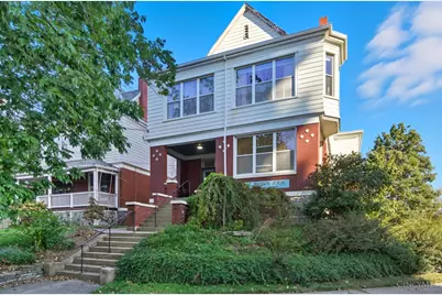 2199 Victory Parkway, Cincinnati, OH 45206 - Photo 1