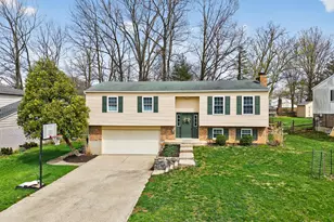 208 Glen Lake Rd, Loveland, OH 45140 - Photo 1