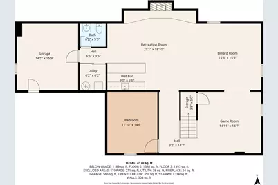 2558 Apple Ridge Lane, Amberley, OH 45236 - Photo 91
