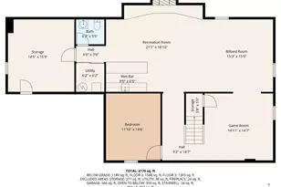 2558 Apple Ridge Ln, Amberley, OH 45236 - Photo 91