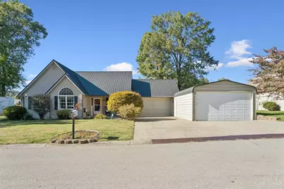 265 Barbour Drive, Aberdeen, OH 45101 - Photo 5