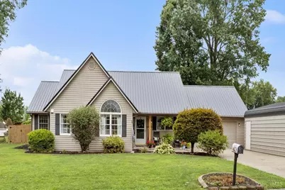 265 Barbour Drive, Aberdeen, OH 45101 - Photo 1