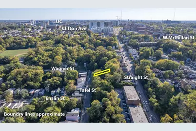 507 Tafel Street, Cincinnati, OH 45225 - Photo 9