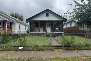 1317 Bonacker Ave, Hamilton, OH 45011 - Photo 1