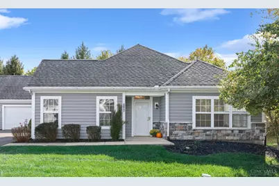 1106 Brookfield Drive, Waynesville, OH 45068 - Photo 3