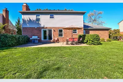 7957 Rio Grande Drive, Miami Township, OH 45002 - Photo 51