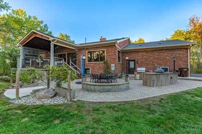 4255 Nicholson Road, Washington Township, OH 45113 - Photo 63