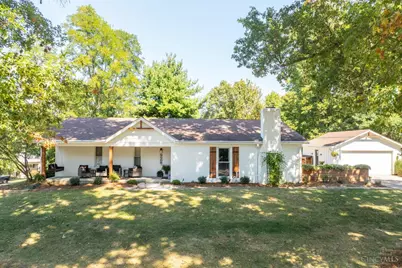 9508 Southgate Drive, Blue Ash, OH 45241 - Photo 1