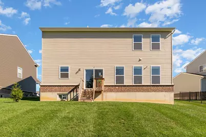 5485 Superior Court, Fairfield Township, OH 45011 - Photo 31