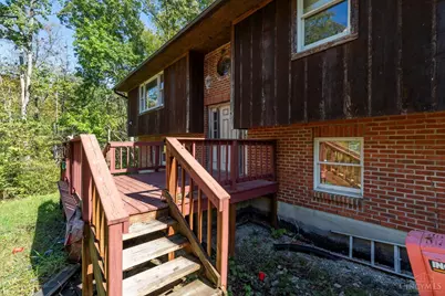 1043 Cowan Creek Road, Vernon Township, OH 45113 - Photo 1